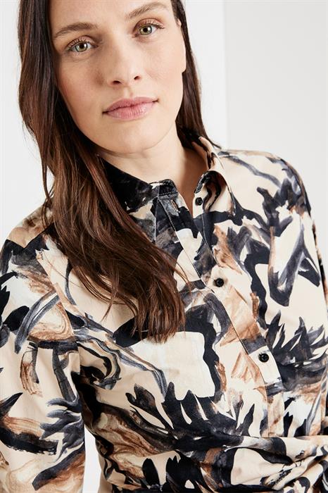 Gerry Weber Jurk 180031-31508