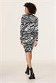 Gerry Weber Jurk 385158-44713