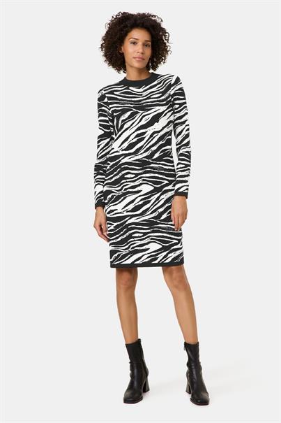 Gerry Weber Jurk 385158-44713