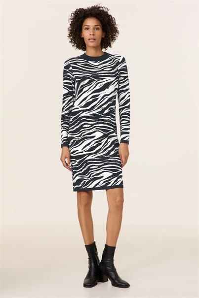 Gerry Weber Jurk 385158-44713