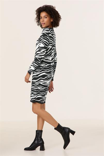 Gerry Weber Jurk 385158-44713