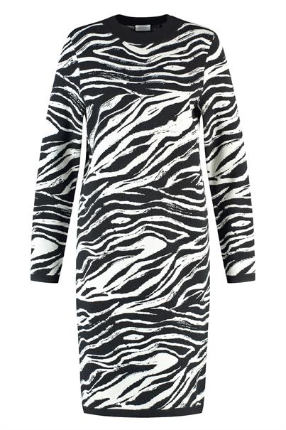 Gerry Weber Jurk 385158-44713