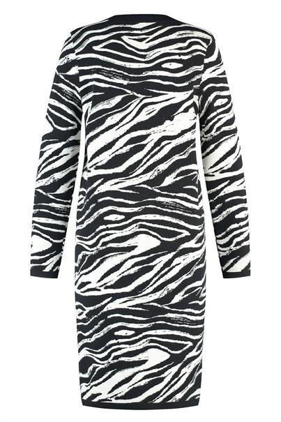 Gerry Weber Jurk 385158-44713