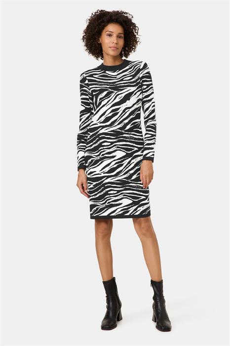 Gerry Weber Jurk 385158-44713