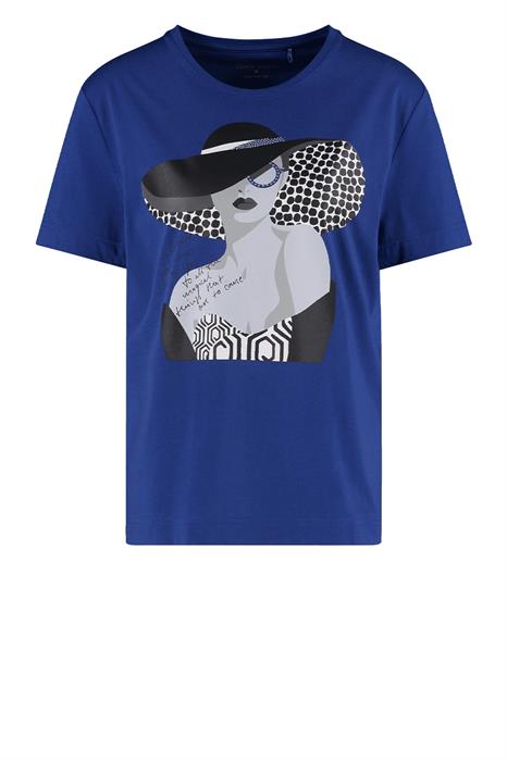 Gerry Weber Shirt 570319-35019