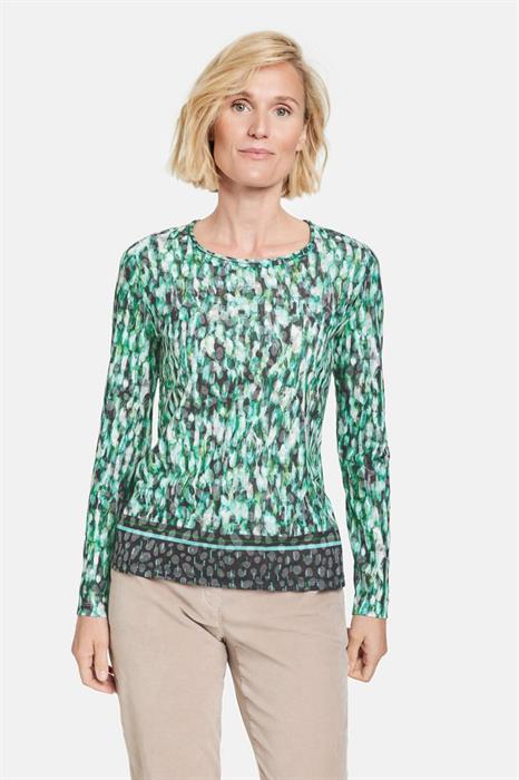 Gerry Weber T-Shirt 170077-44042