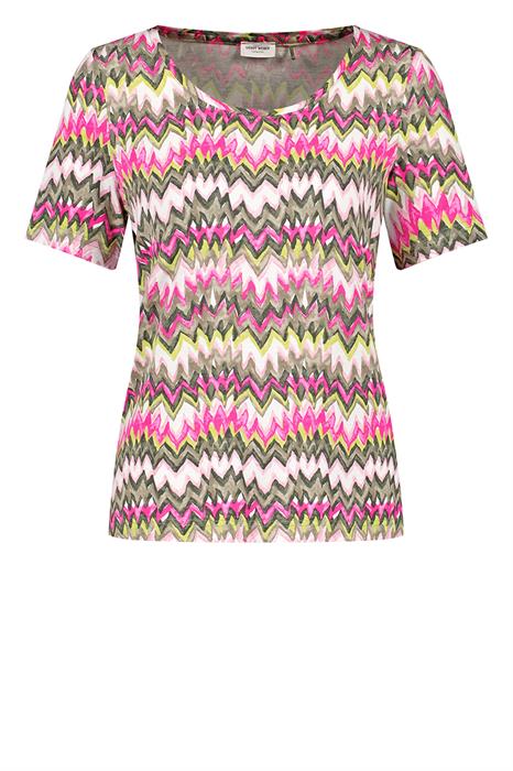 Gerry Weber T-shirt 170261-35040