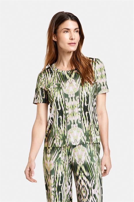 Gerry Weber T-shirt 170265-35048