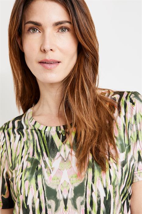 Gerry Weber T-shirt 170265-35048