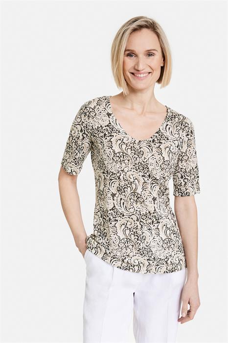 Gerry Weber T-shirt 870042-44038