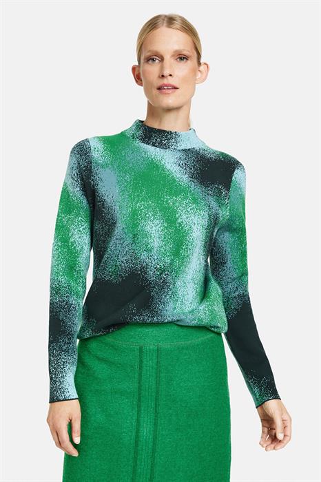 Gerry Weber Trui 271043-35728