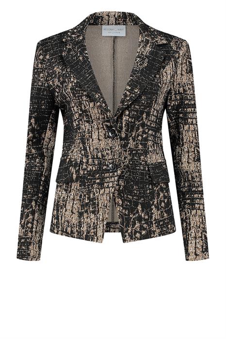 Helena Hart Blazer bl.alex repto