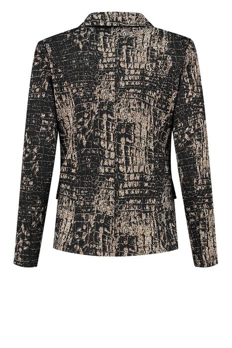 Helena Hart Blazer bl.alex repto
