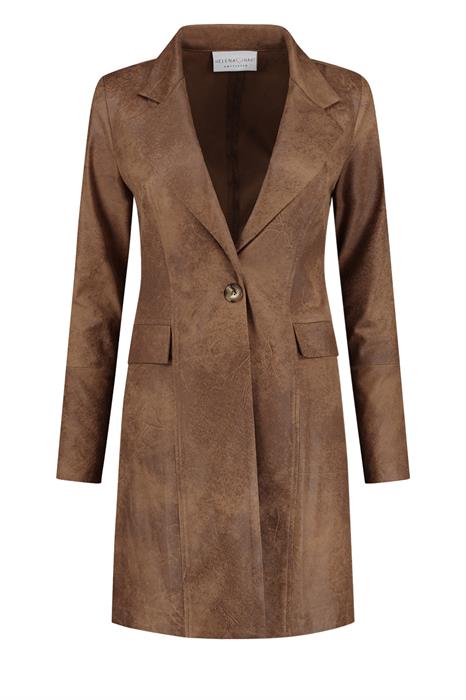 Helena Hart Blazer Joe biker7333