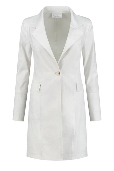 Helena Hart Blazer Joe biker
