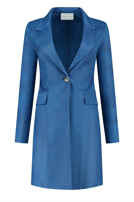 Helena Hart Blazer Joe biker