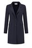 Helena Hart Blazer Joe Suedine