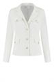 Helena Hart Blazer Jolie Boucle