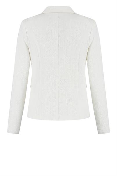 Helena Hart Blazer Jolie Boucle