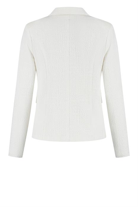 Helena Hart Blazer Jolie Boucle
