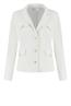 Helena Hart Blazer Jolie Boucle
