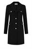 Helena Hart Blazer Mave Boucle