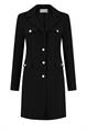 Helena Hart Blazer Mave Boucle