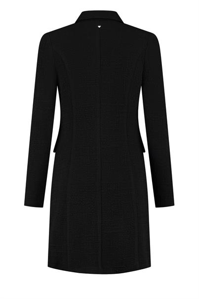 Helena Hart Blazer Mave Boucle