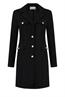 Helena Hart Blazer Mave Boucle