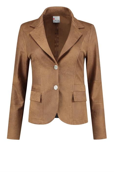blazer kort