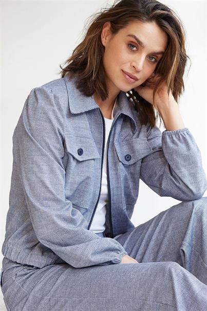 Helena Hart Blazer Riga 7637