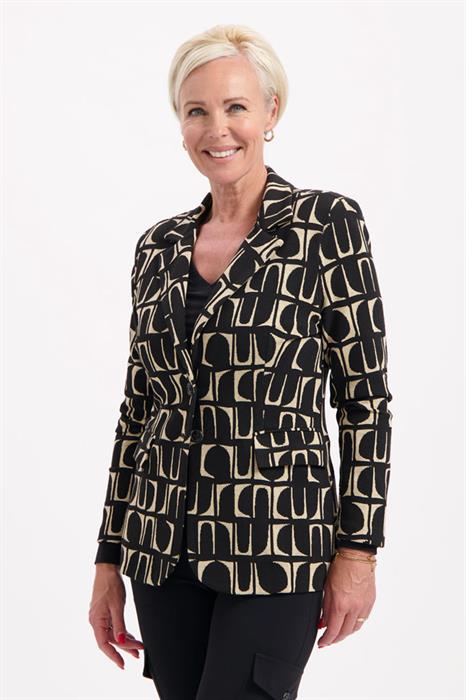 Helena Hart Blazer Stevy 7427