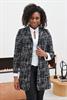 Helena Hart Blazer Tuxy Lux
