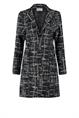 Helena Hart Blazer Tuxy Lux