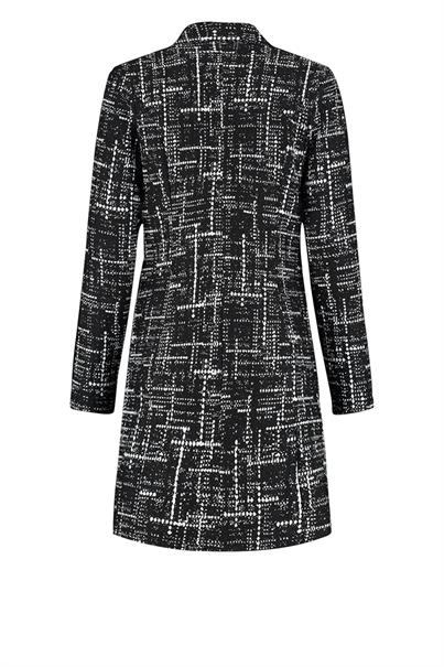 Helena Hart Blazer Tuxy Lux
