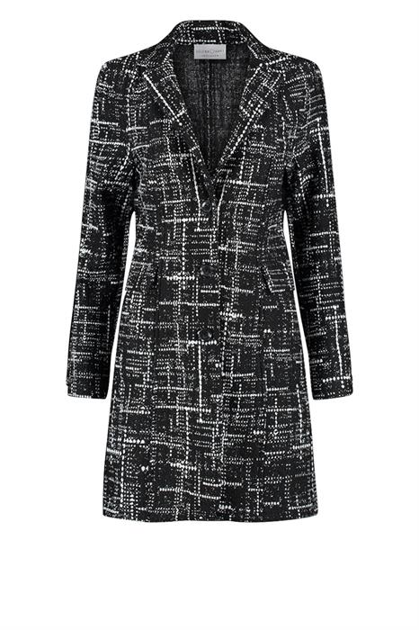 Helena Hart Blazer Tuxy Lux