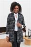 Helena Hart Blazer Tuxy Lux