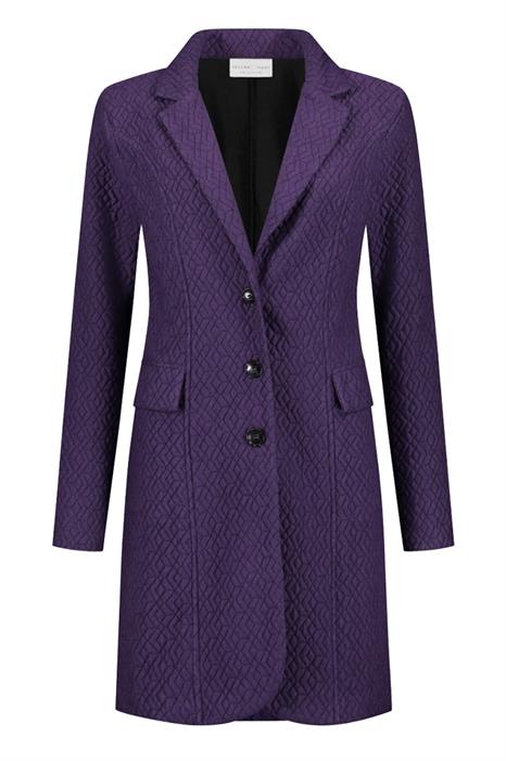 Helena Hart Blazer Tuxy Rocks