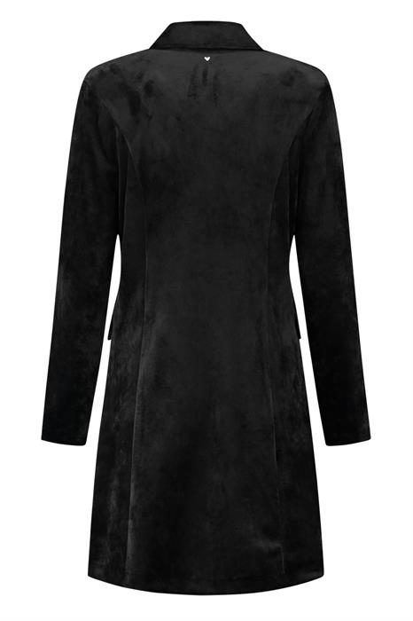 Helena Hart Blazer Velours 7423