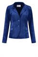 Helena Hart Blazer Velours Corto