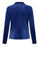 Helena Hart Blazer Velours Corto