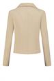 Helena Hart Blazer Zipper Biker