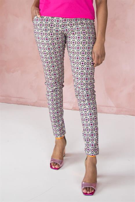 Helena Hart Broek Ken broek 7413