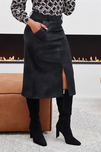 Helena Hart Rok River Biker