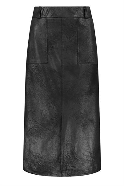 Helena Hart Rok River Biker