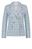 In shape Blazer Anna
