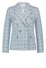 In shape Blazer Anna