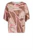In shape Blouse Diane