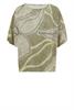 In shape Blouse Diane