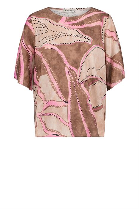 In shape Blouse Diane
